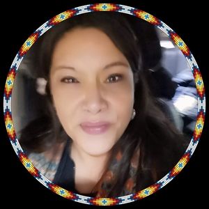 Meet your Posher, Cheyenne